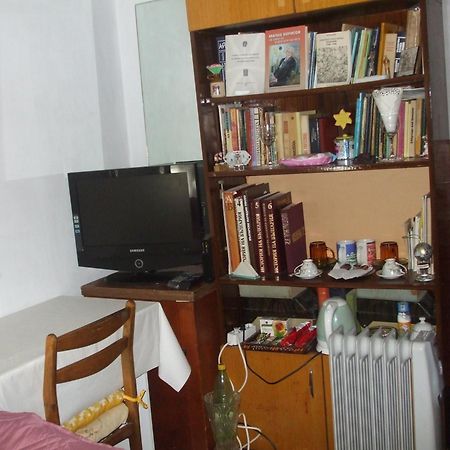 Kamigs Rooms Sofia Bagian luar foto