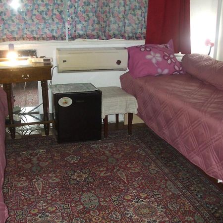 Kamigs Rooms Sofia Bagian luar foto