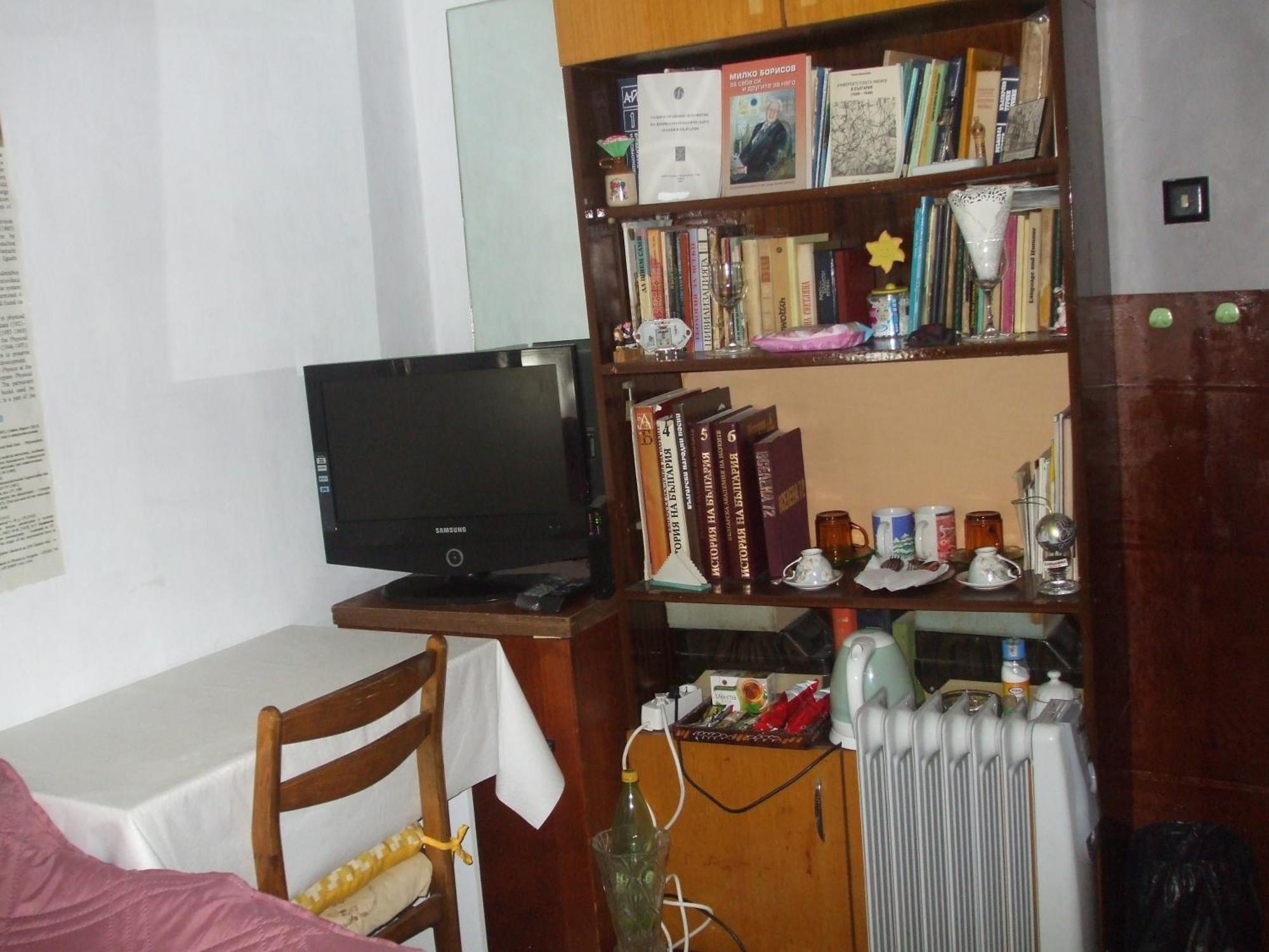Kamigs Rooms Sofia Bagian luar foto