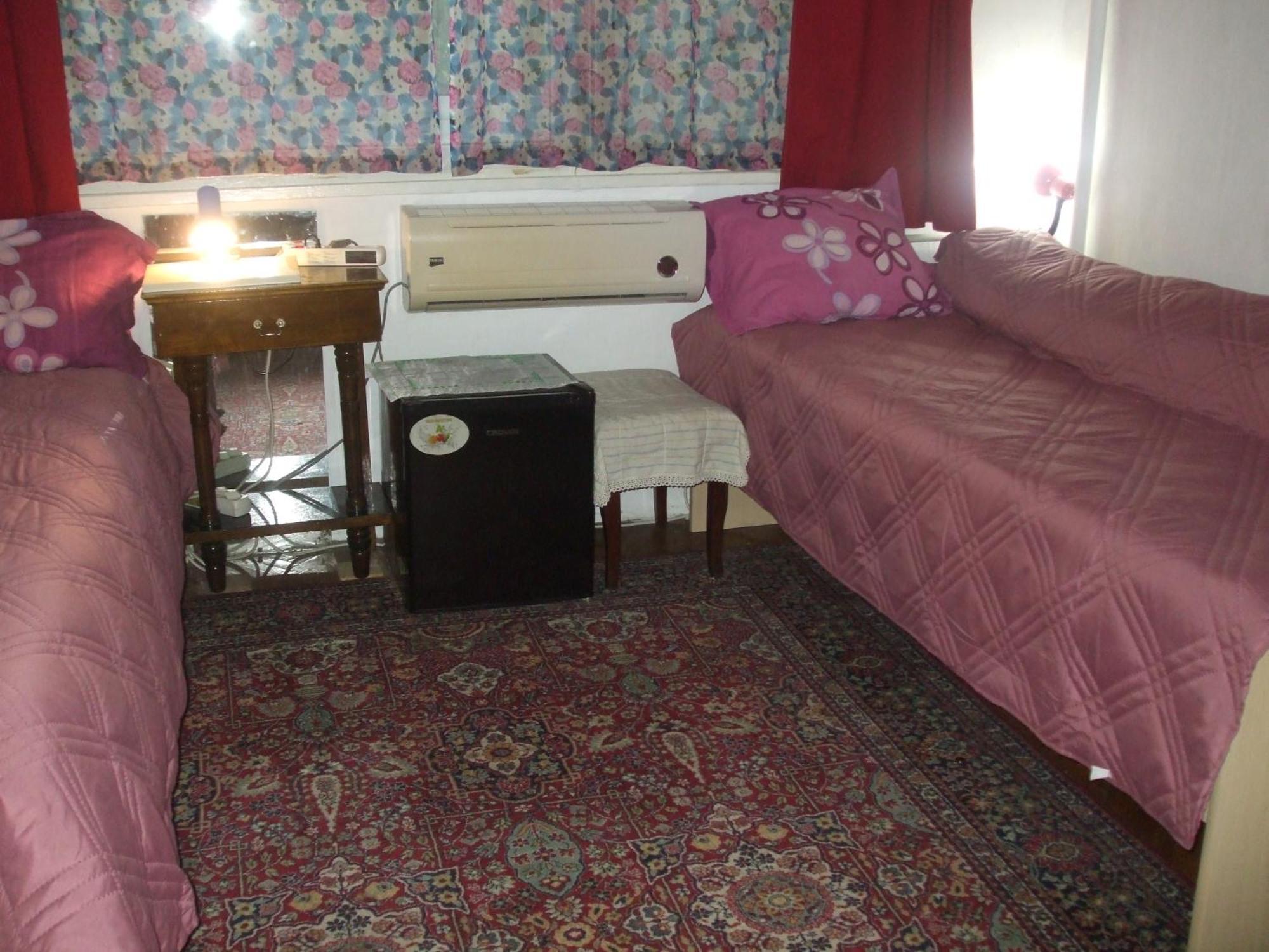 Kamigs Rooms Sofia Bagian luar foto