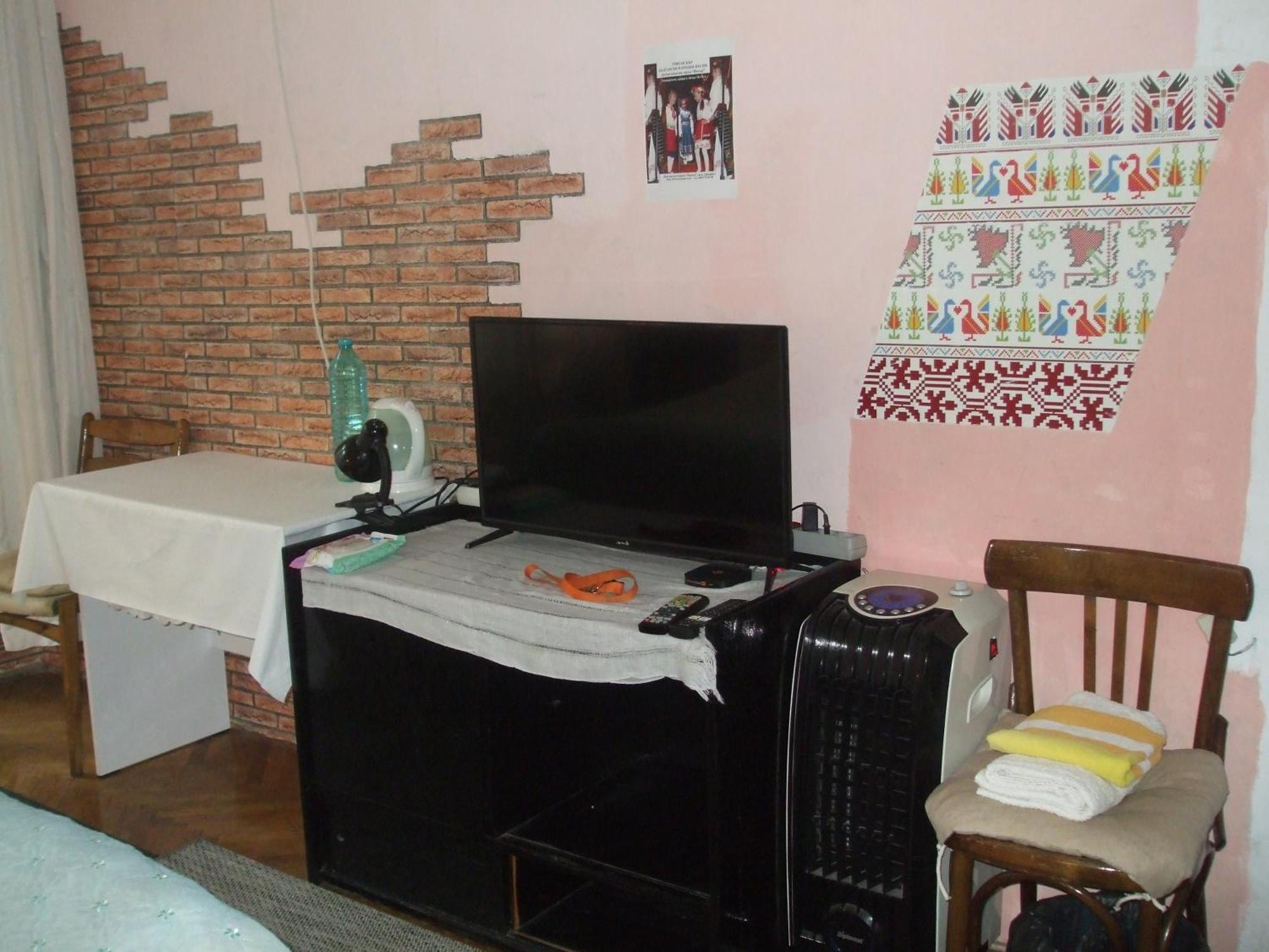 Kamigs Rooms Sofia Bagian luar foto