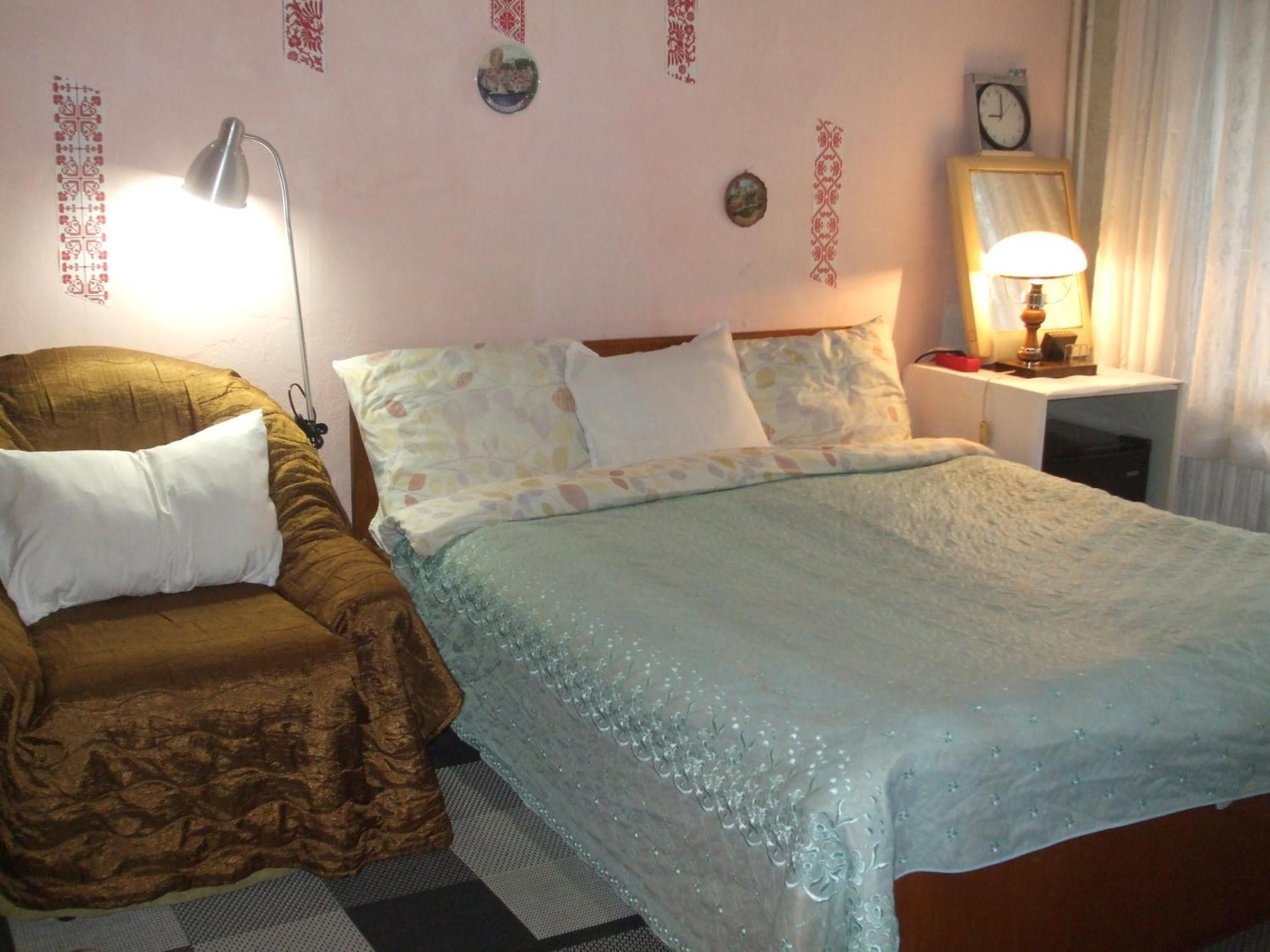Kamigs Rooms Sofia Bagian luar foto