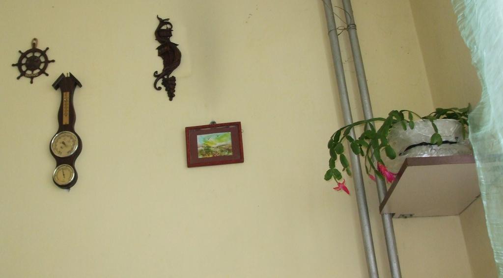 Kamigs Rooms Sofia Ruang foto