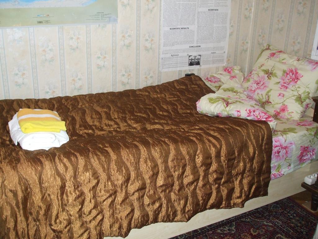 Kamigs Rooms Sofia Bagian luar foto