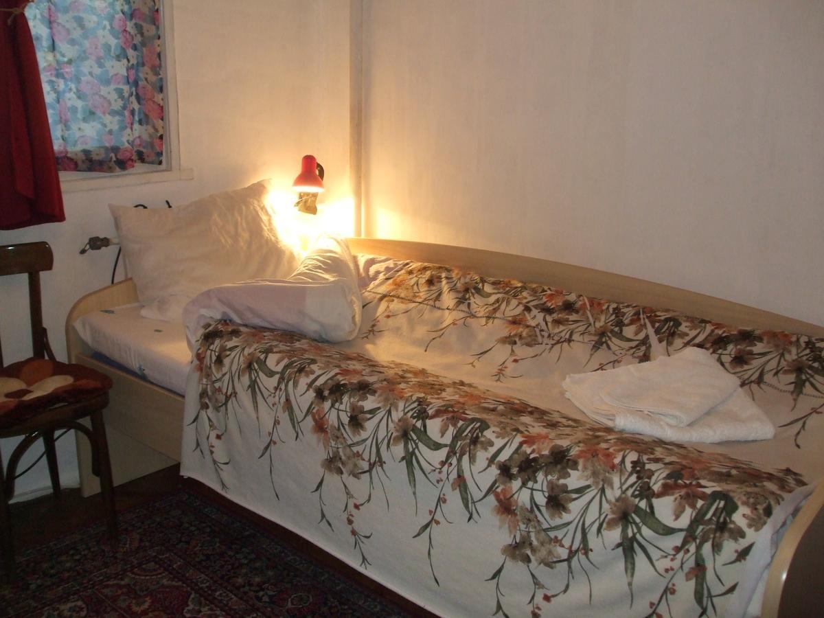 Kamigs Rooms Sofia Bagian luar foto